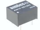 AM1P-0512DZ electronic component of Aimtec