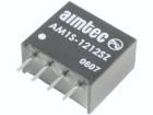 AM1S-1212SZ electronic component of Aimtec