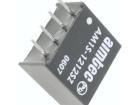 AM1S-1212SZ Isolated DC/DC Converters
