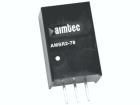 AMSR2-7805-NZ electronic component of Aimtec