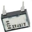 66F110  Sensors