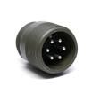 AIT1-14S-6PS electronic component of Amphenol