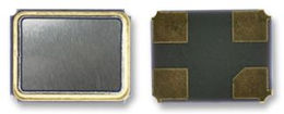 C3E-18.432-12-50100-X1 electronic component of Aker