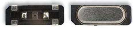 CA4-8.000-18-3050-X  Passive Components