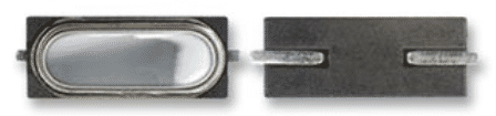 CAA-18.432-18-3050-X electronic component of Aker