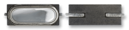 CAA-7.3728-18-3050-X electronic component of Aker