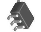 DG201 Analogue Switch ICs
