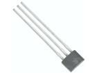 A1101LUA-T Industrial Hall Effect/Magnetic Sensors