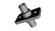 30174-1 Standard Circular Connector