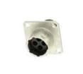 T00104 Standard Circular Connector