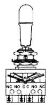 T85110 electronic component of Allied Controls