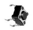 SKHHAP Tactile Switches