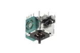 RKJXK122400Y  Electromechanical