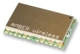AMB8626 electronic component of Amber Wireless