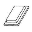 AML51-F30B Industrial Panel Mount Indicators / Switch Indicators