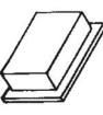 AML51-H10B Industrial Panel Mount Indicators / Switch Indicators