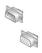 17SDC37S electronic component of Amphenol