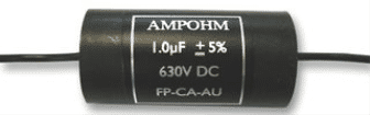 FP-CA-1-AU electronic component of Ampohm