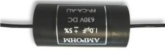 FP-CA-1-AU  Passive Components
