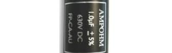 FP-CA-1-AU Film Capacitors