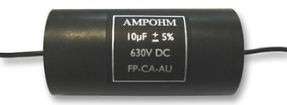 FP-CA-10-AU electronic component of Ampohm