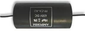 FP-CA-10-AU  Passive Components