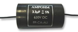 FP-CA-3.3-AU electronic component of Ampohm