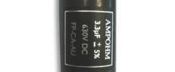 FP-CA-3.3-AU Film Capacitors