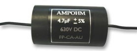 FP-CA-4.7-AU electronic component of Ampohm