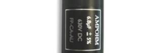 FP-CA-6.8-AU Film Capacitors