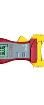 2730690 Clamp Multimeters & Accessories