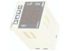 H5KLR-8B 100-240V AC/DC Counters & Tachometers