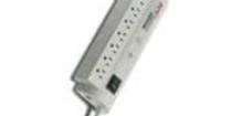 PER7T Power Outlet Strips