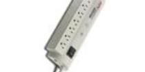 PER7 Power Outlet Strips