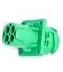 APD-3AP-K2 Standard Circular Connector