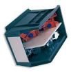 VDKP7 Storage Boxes & Cases