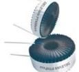 PTHF100-50SM Common Mode Chokes / Filters