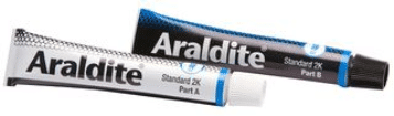 ARA400001 electronic component of Araldite