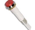 C027500NAL Industrial Panel Mount Indicators / Switch Indicators