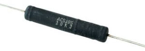 ACS10S330RJ electronic component of Ohmite