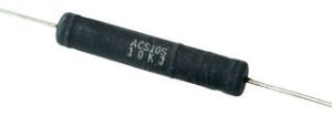 ACS10S33RJ electronic component of Ohmite