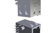 ARJE-0040 Modular Connectors / Ethernet Connectors