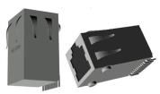 ARJE-1034  Connectors