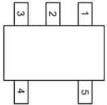 AS324AMTR-G1 Operational Amplifiers - Op Amps