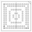 AS3722-BCTT-13 electronic component of ams