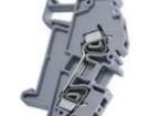 AS4 DIN Rail Terminal Blocks