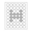 AS6C1008-55BINTR  Semiconductors