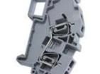 AS6 DIN Rail Terminal Blocks