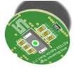 AS7024_ADD-ON BOARD  Embedded Solutions