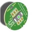 AS7024_ADD-ON BOARD Multiple Function Sensor Development Tools
